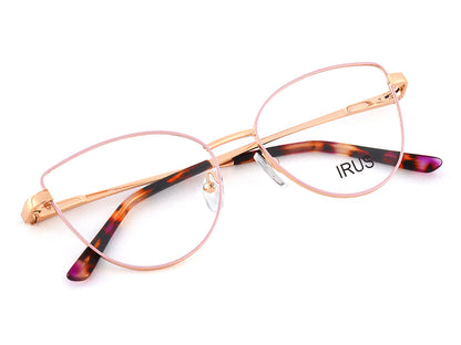 IRUS 2954 Women Cat Eye Frames