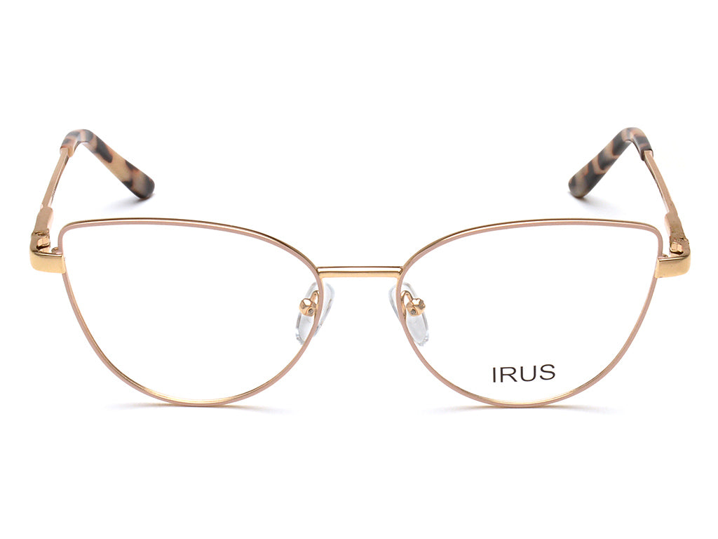 IRUS 2954 Women Cat Eye Frames