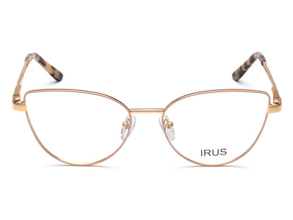 IRUS 2954 Women Cat Eye Frames
