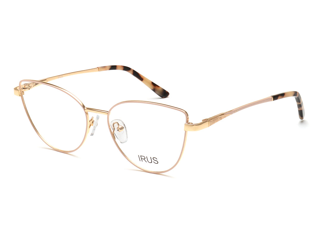 IRUS 2954 Women Cat Eye Frames