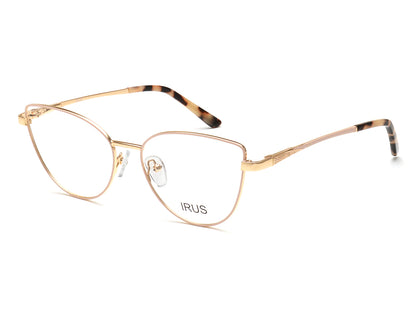 IRUS 2954 Women Cat Eye Frames