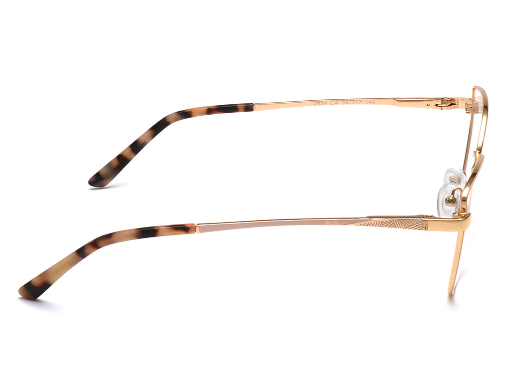 IRUS 2954 Women Cat Eye Frames