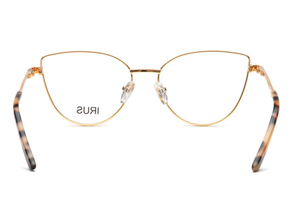 IRUS 2954 Women Cat Eye Frames