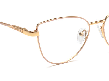 IRUS 2954 Women Cat Eye Frames
