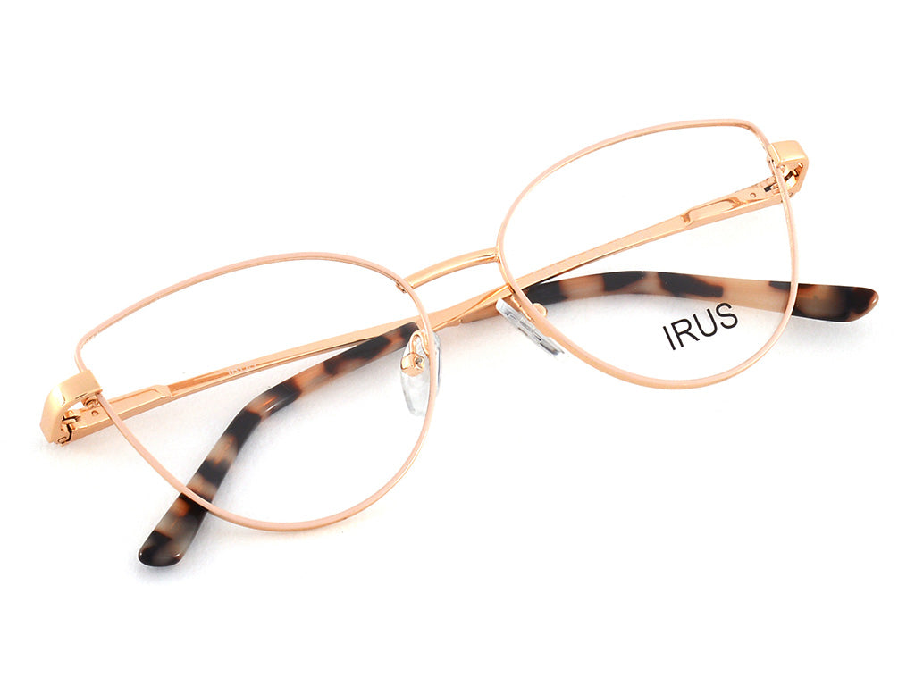 IRUS 2954 Women Cat Eye Frames