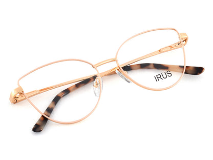 IRUS 2954 Women Cat Eye Frames