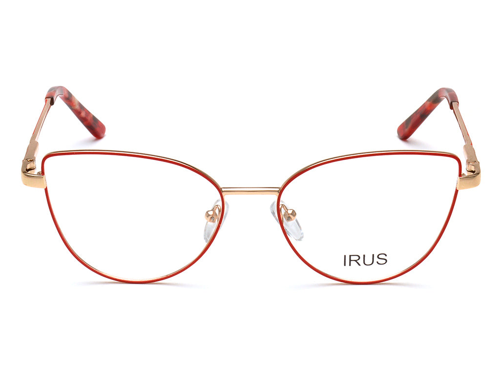 IRUS 2954 Women Cat Eye Frames