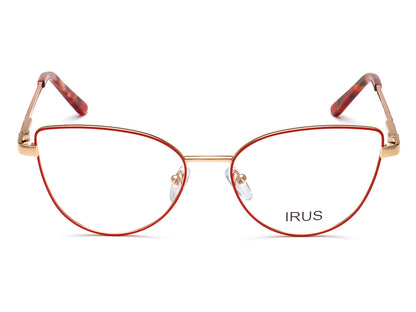 IRUS 2954 Women Cat Eye Frames