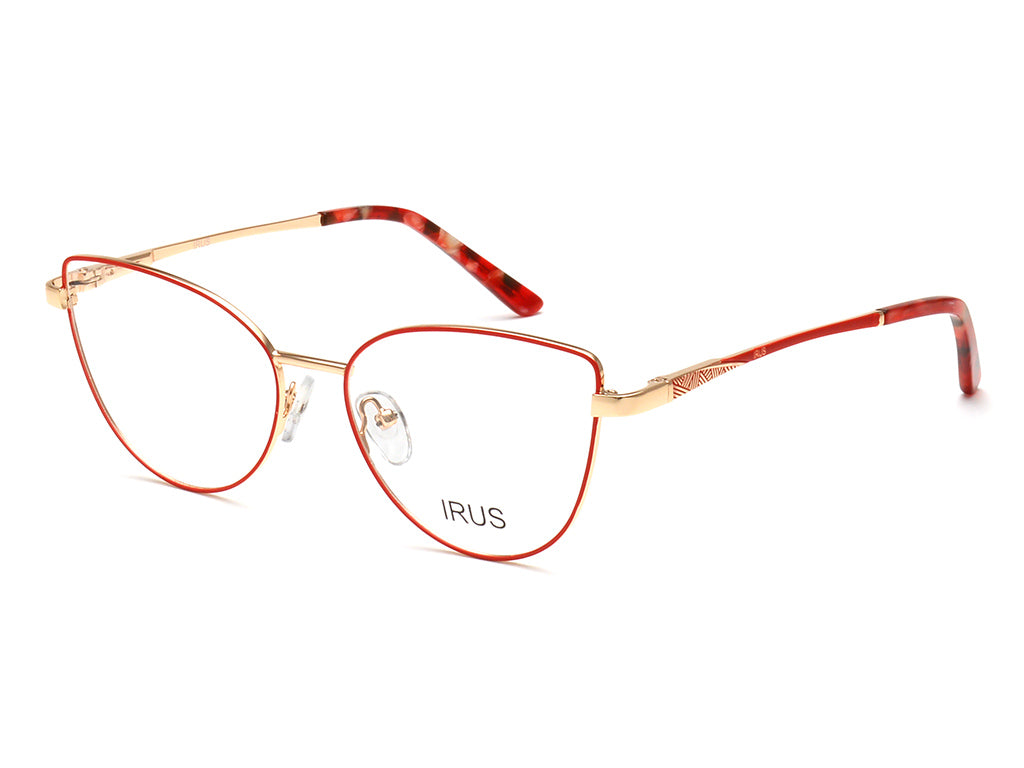 IRUS 2954 Women Cat Eye Frames