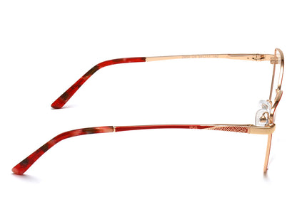 IRUS 2954 Women Cat Eye Frames