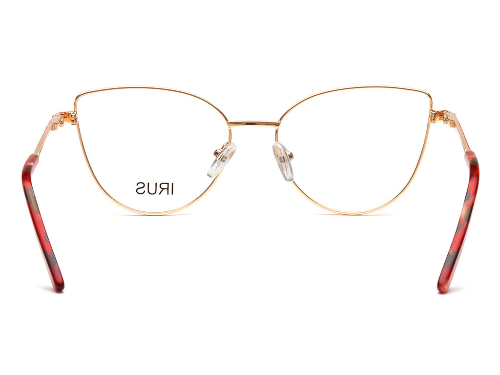 IRUS 2954 Women Cat Eye Frames