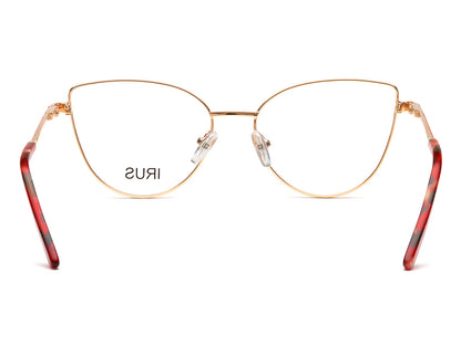 IRUS 2954 Women Cat Eye Frames