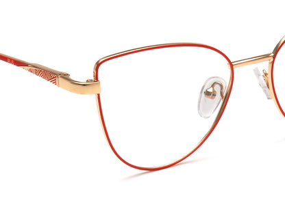 IRUS 2954 Women Cat Eye Frames