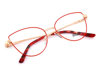IRUS 2954 Women Cat Eye Frames