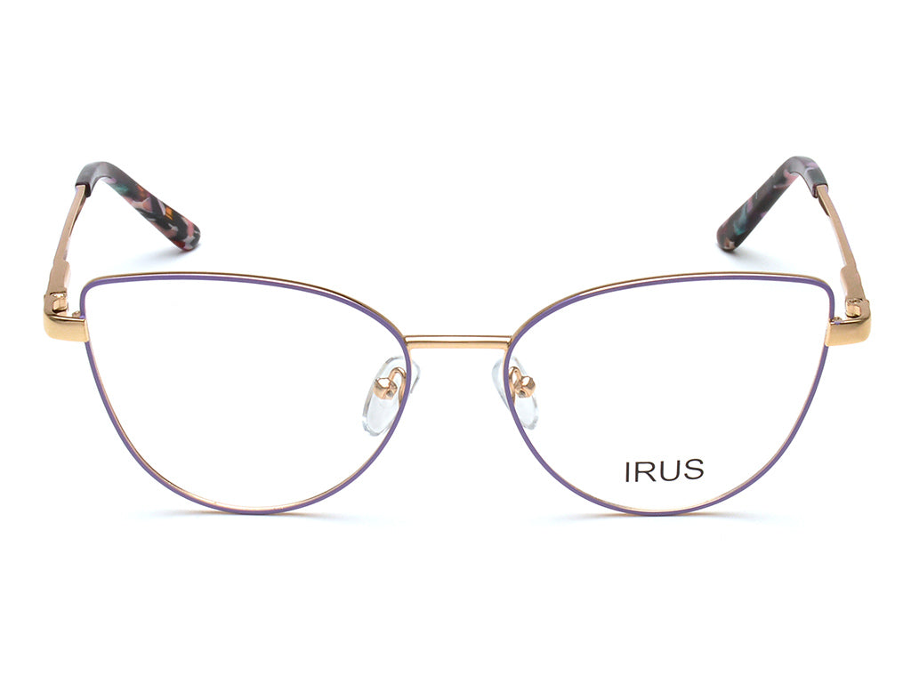 IRUS 2954 Women Cat Eye Frames