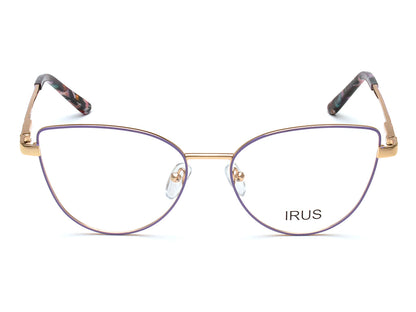 IRUS 2954 Women Cat Eye Frames