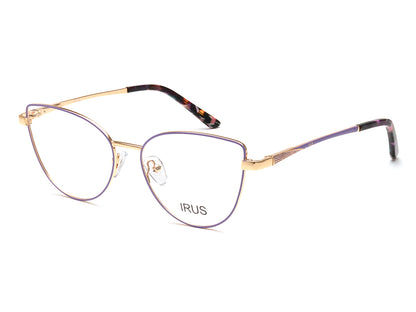 IRUS 2954 Women Cat Eye Frames