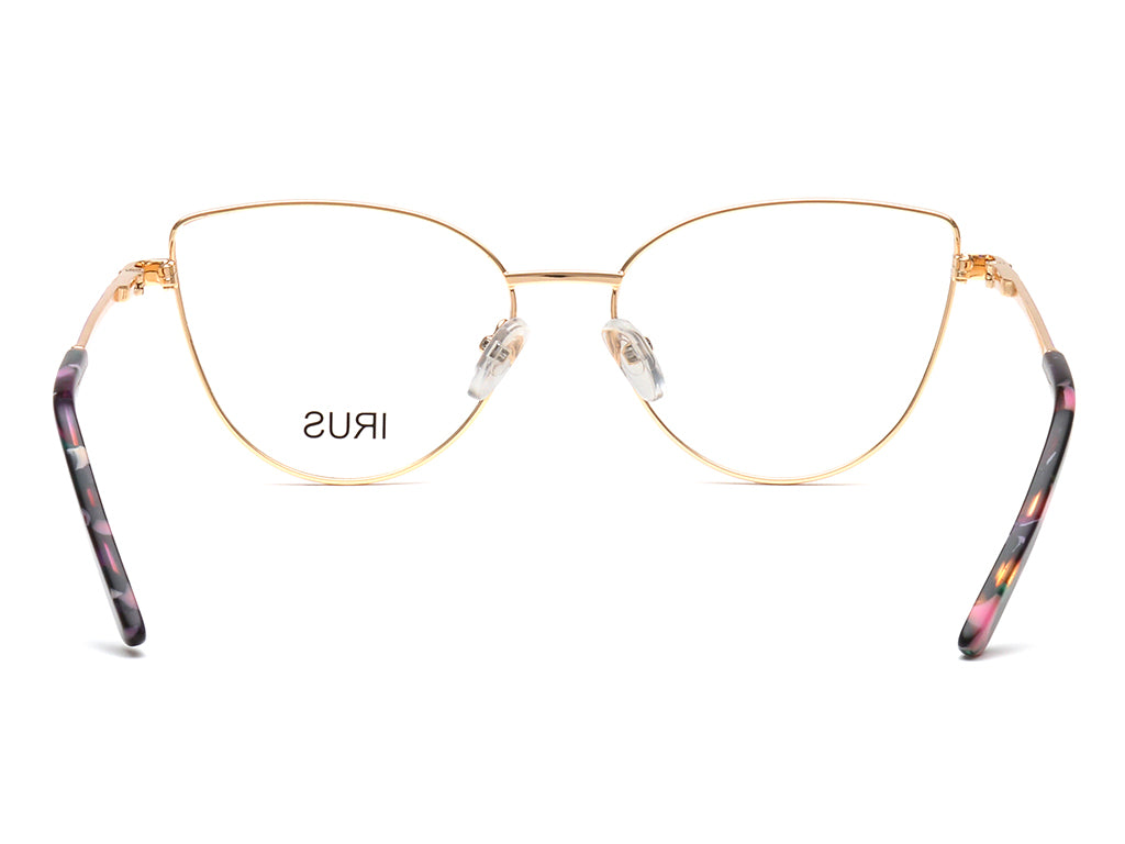 IRUS 2954 Women Cat Eye Frames