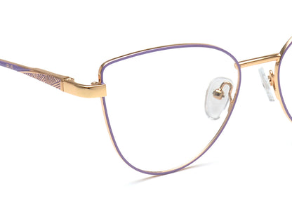 IRUS 2954 Women Cat Eye Frames