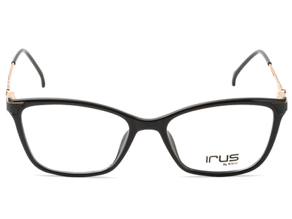 IRUS 2955 Cat Eye Women Frames