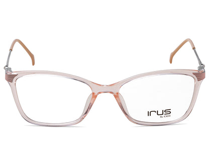 IRUS 2955 Cat Eye Women Frames