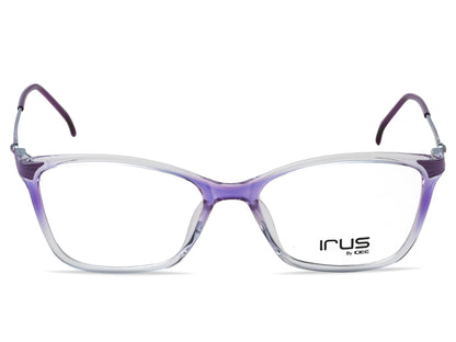 IRUS 2955 Cat Eye Women Frames