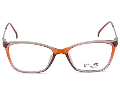 IRUS 2955 Cat Eye Women Frames