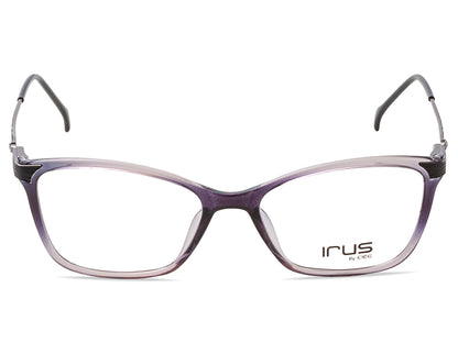 IRUS 2955 Cat Eye Women Frames