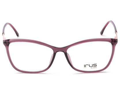 IRUS 2957 Women Cat Eye Frames