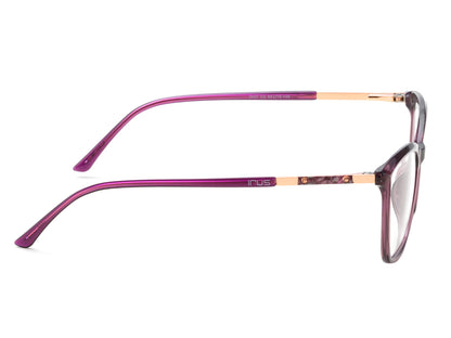 IRUS 2957 Women Cat Eye Frames