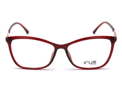 IRUS 2957 Women Cat Eye Frames