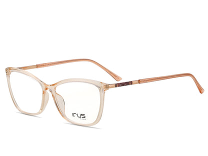 IRUS 2957 Women Cat Eye Frames