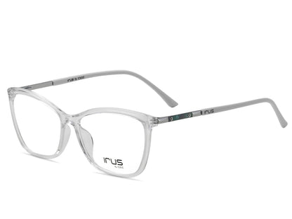 IRUS 2957 Women Cat Eye Frames
