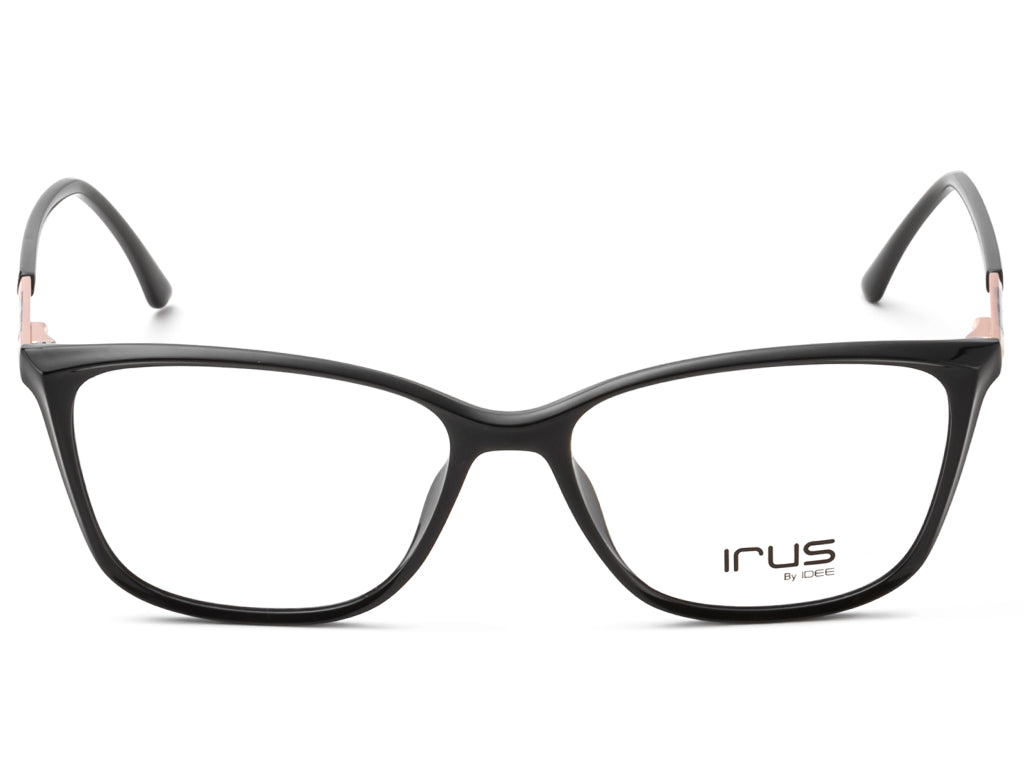 IRUS 2958 Women Square Frames