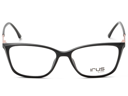 IRUS 2958 Women Square Frames