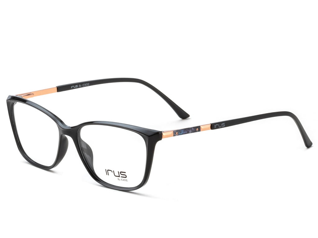 IRUS 2958 Women Square Frames