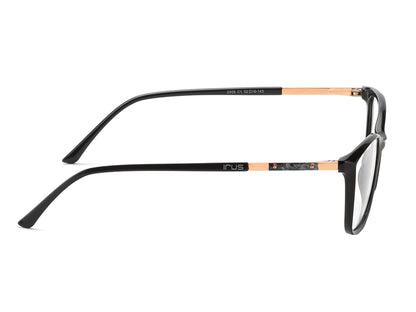 IRUS 2958 Women Square Frames