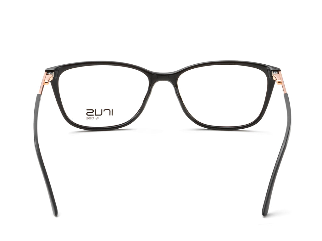 IRUS 2958 Women Square Frames