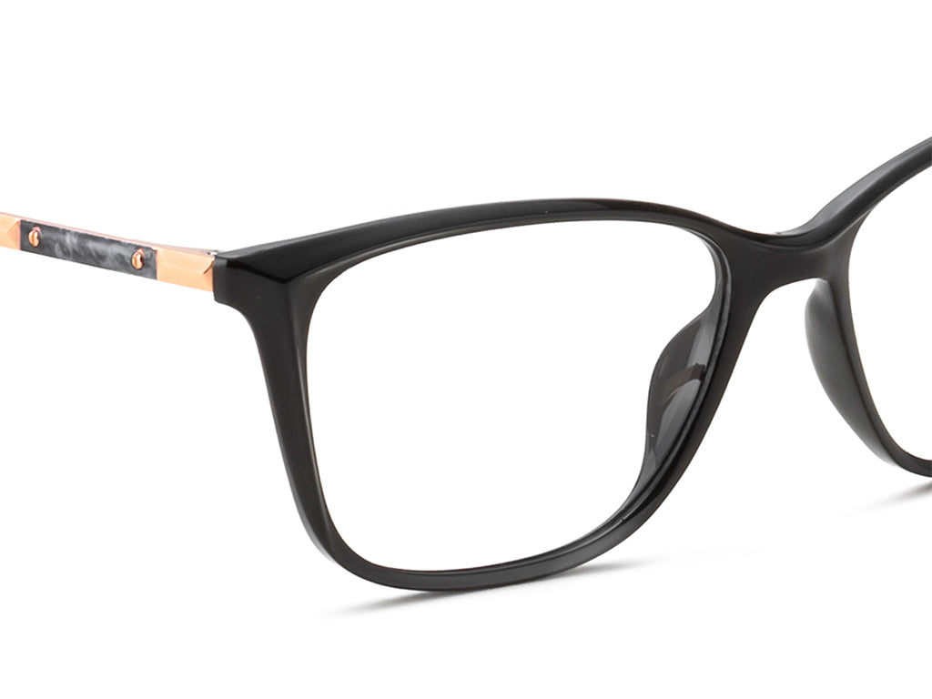 IRUS 2958 Women Square Frames