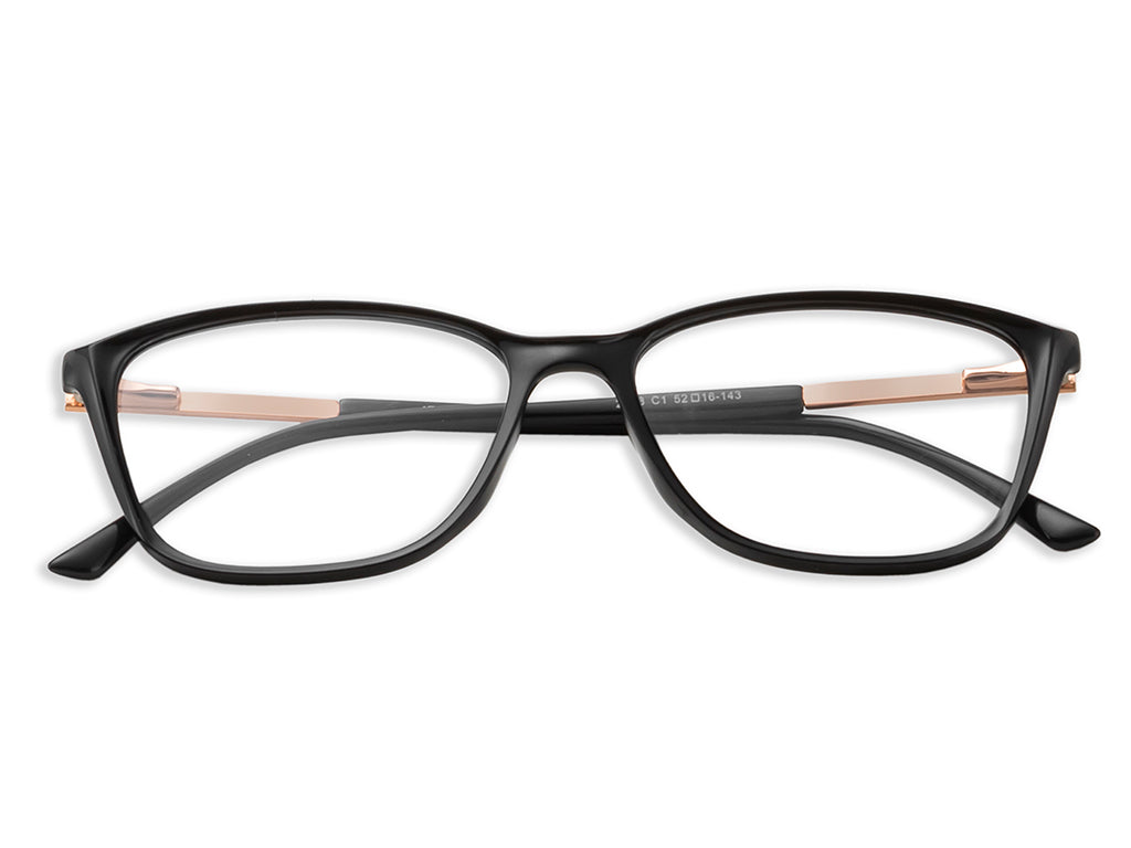 IRUS 2958 Women Square Frames