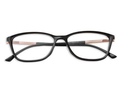 IRUS 2958 Women Square Frames