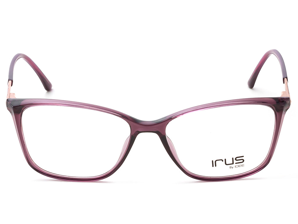 IRUS 2958 Women Square Frames