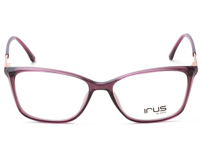 IRUS 2958 Women Square Frames