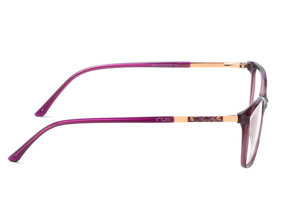 IRUS 2958 Women Square Frames