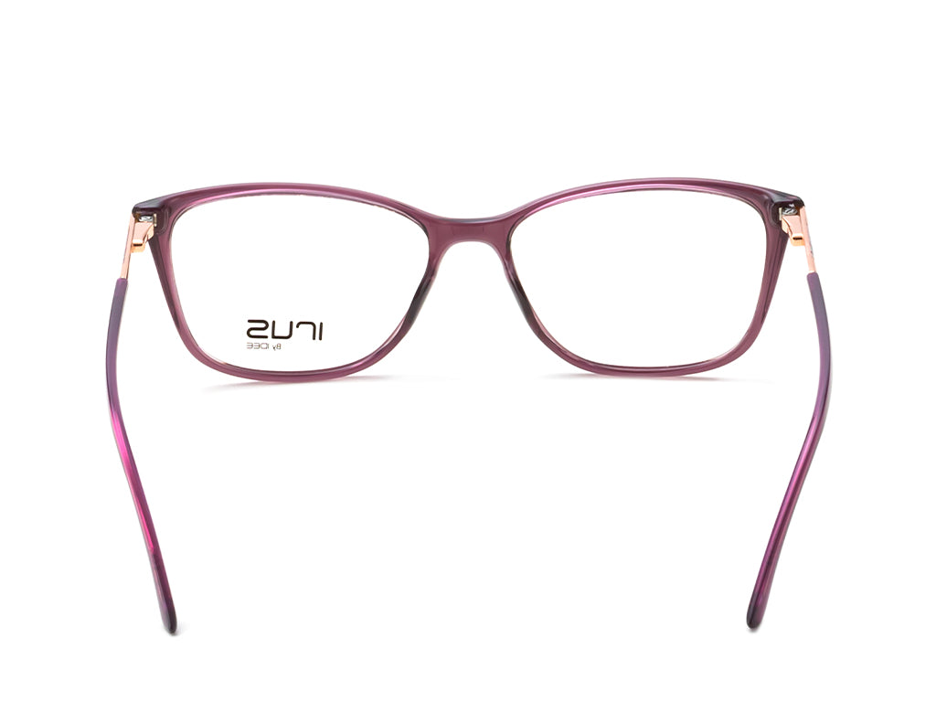 IRUS 2958 Women Square Frames