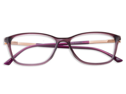 IRUS 2958 Women Square Frames