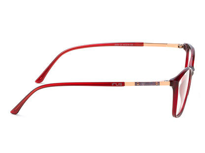 IRUS 2958 Women Square Frames