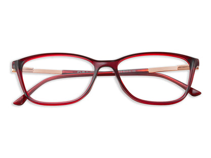 IRUS 2958 Women Square Frames
