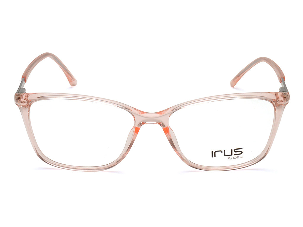 IRUS 2958 Women Square Frames