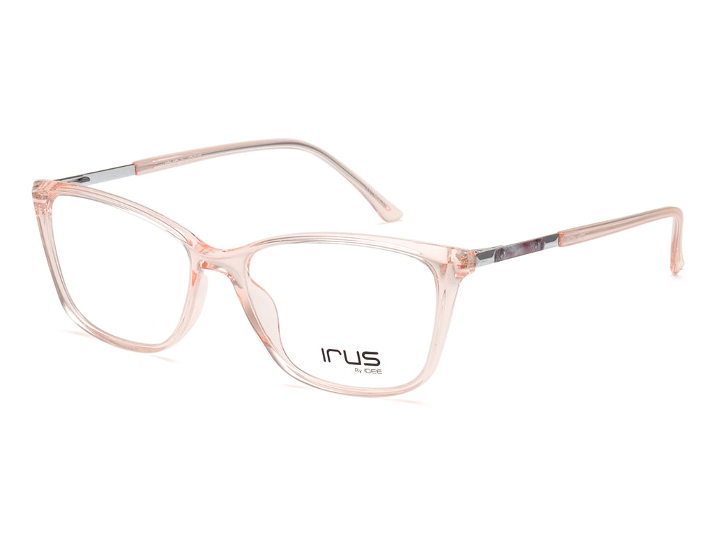 IRUS 2958 Women Square Frames